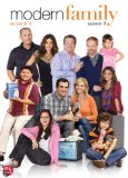  - Modern Family - Season 3 [UK Import]