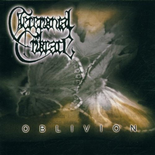 Ceremonial Embrace - Oblivion