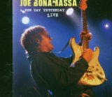 Bonamassa , Joe - Live From Nowhere In Particular