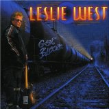 Leslie West - Blue Me