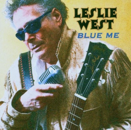 Leslie West - Blue Me