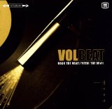 Volbeat - Guitar Gangsters & Cadillac... [Vinyl LP]