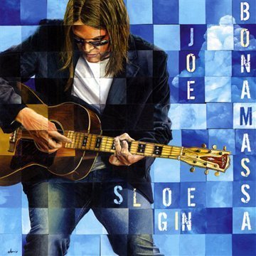 Bonamassa , Joe - Sloe Gin