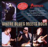 Various - Where Blues Meets Rock Vol.4