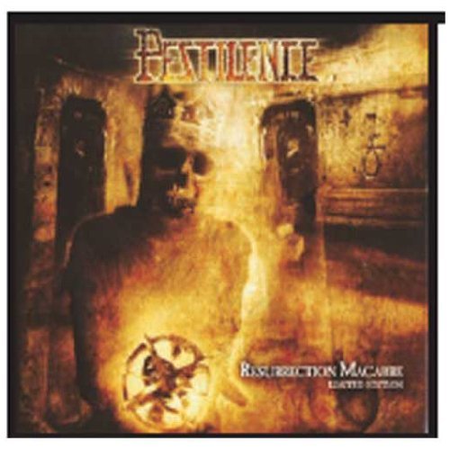 Pestilence - Resurrection Macabre