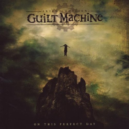 Arjen'S Guilt Machine Lucassen - On This Perfect Day