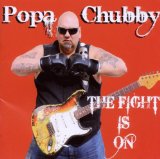 Popa Chubby - One Million Broken Guitars