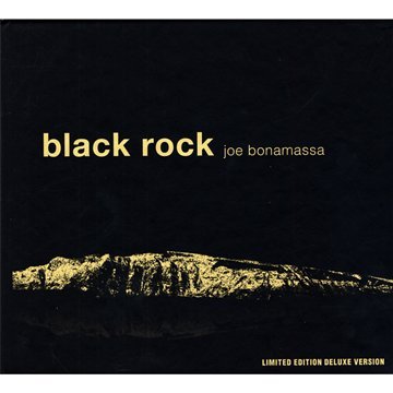 Bonamassa , Joe - Black Rock (Limited Edition)