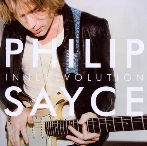 Sayce , Philip - Innerevolution