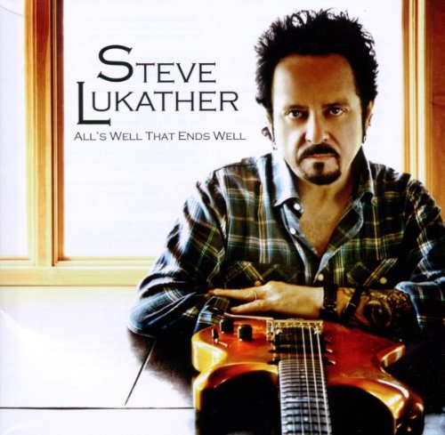 Steve Lukather - All'S Well That Ends Well