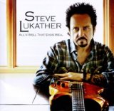 Lukather , Steve - Transition (Limited Edition Deluxe Version)