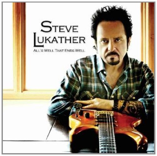 Steve Lukather - All's Well That Ends Well (Limited Deluxe Edtition)