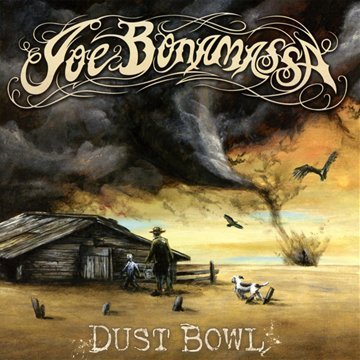 Joe Bonamassa - Dust Bowl