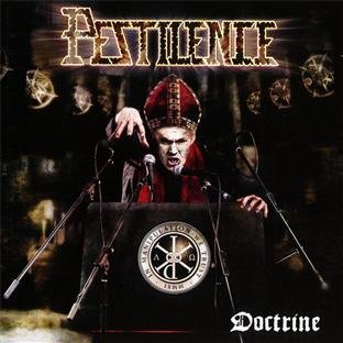 Pestilence - Doctrine