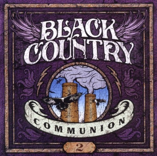 Black Country Communion - 2