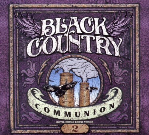 Black Country Communion - 2 (Ltd.Edition)