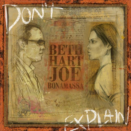 Hart , Beth & Bonamassa , Joe - Don't Explain