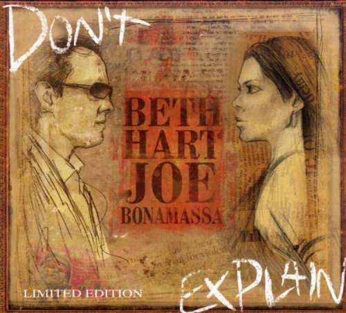  - Don'T Explain (Limited Edition)