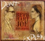 Hart , Beth & Bonamassa , Joe - Seesaw (Limited Edition)