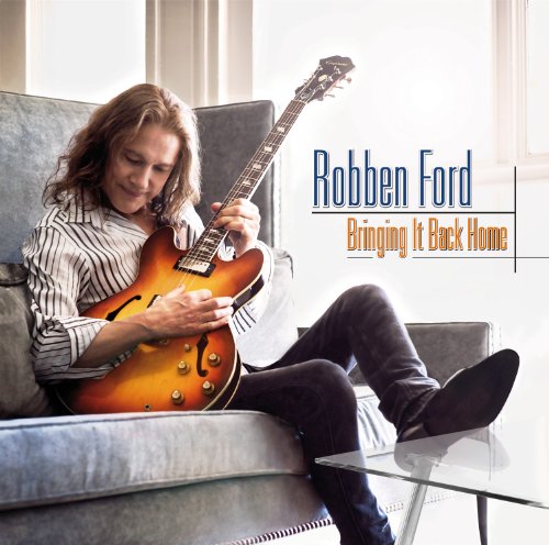 Ford , Robben - Bringing It Back Home