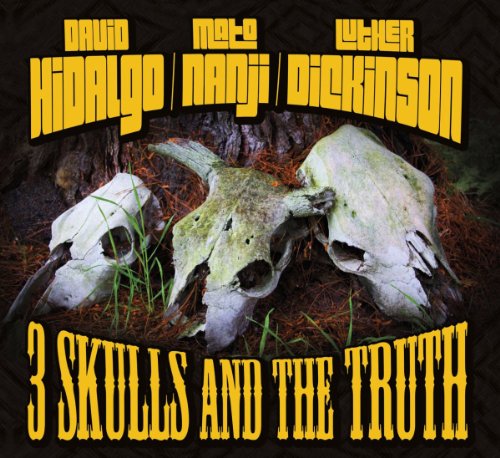  - 3 Skulls and the Truth