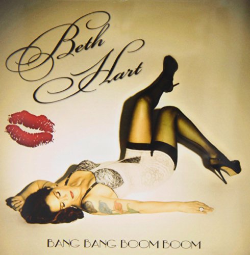 Beth Hart - Bang Bang Boom Boom