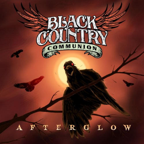 Black Country Communion - Afterglow (Limited Edition)