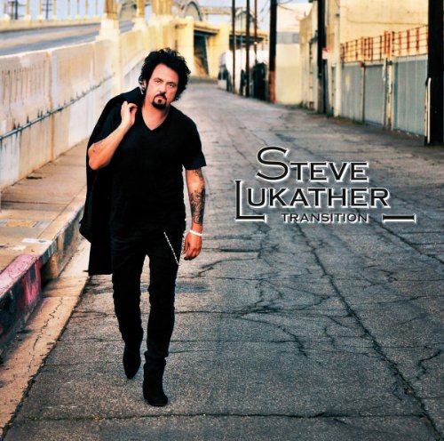 Lukather , Steve - Transition (Limited Edition Deluxe Version)