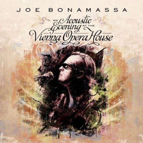 Bonamassa , Joe - An Acoustic Evening at the Vienna Opera