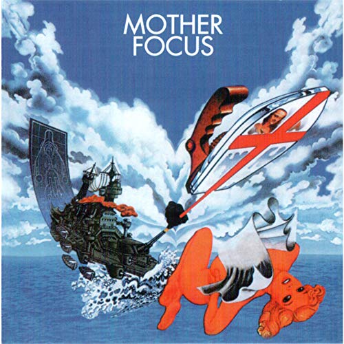 Focus - Mother (Remastered)