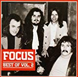 Focus - Hocus Pocus - The Best Of Focus