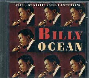 Ocean , Billy - The Magic Collection