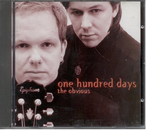 One Hundred Days - Obvious