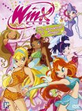 DVD - Winx Club - Die komplette 3.Staffel (4-DVD Digipack + Schuber)