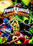  - Power Rangers Mystic Force - Die komplette Staffel [6 DVDs]