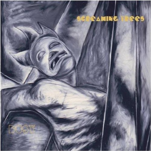 Screaming Trees - Dust [Vinyl LP]