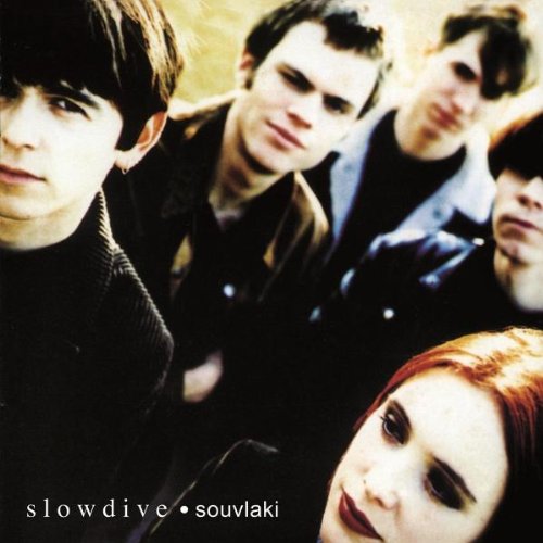 Slowdive - Souvlaki (Vinyl)