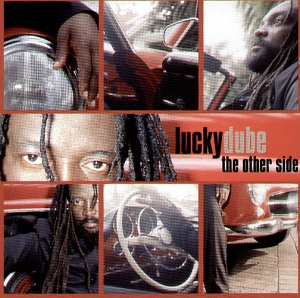 Lucky Dube - The Other Side