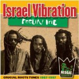 Israel Vibration - The Same Song