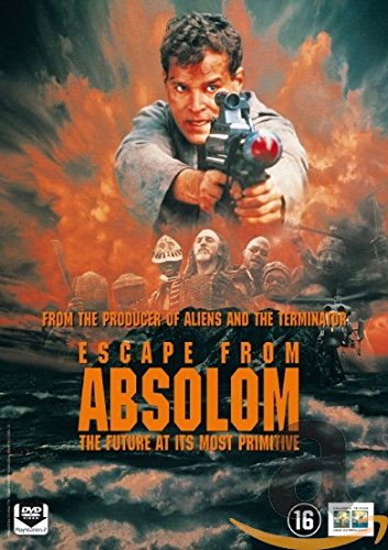  - Escape from Absolom [EU Import]