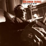 Burke , Solomon - Nashville