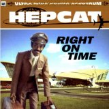 Hepcat - Push 'N Shove