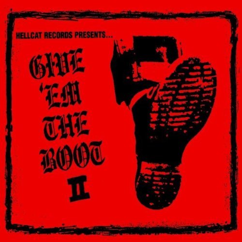 Sampler - Give em the boot 2