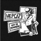 Hepcat - Push 'N Shove