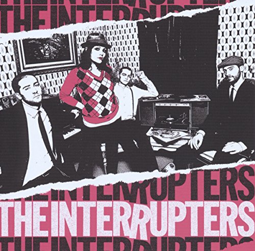 The Interrupters - The Interrupters