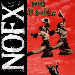 NOFX - Punk in drublic