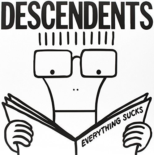 Descendents - Everything Sucks [Vinyl LP]