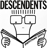 Descendents - I Don't Want to Grow Up [Vinyl LP] [Vinyl LP]