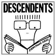 Descendents - Everything Sucks