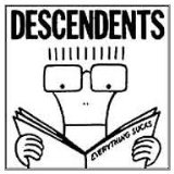 Descendents - Hypercaffium Spazzinate-Limited Deluxe Edition